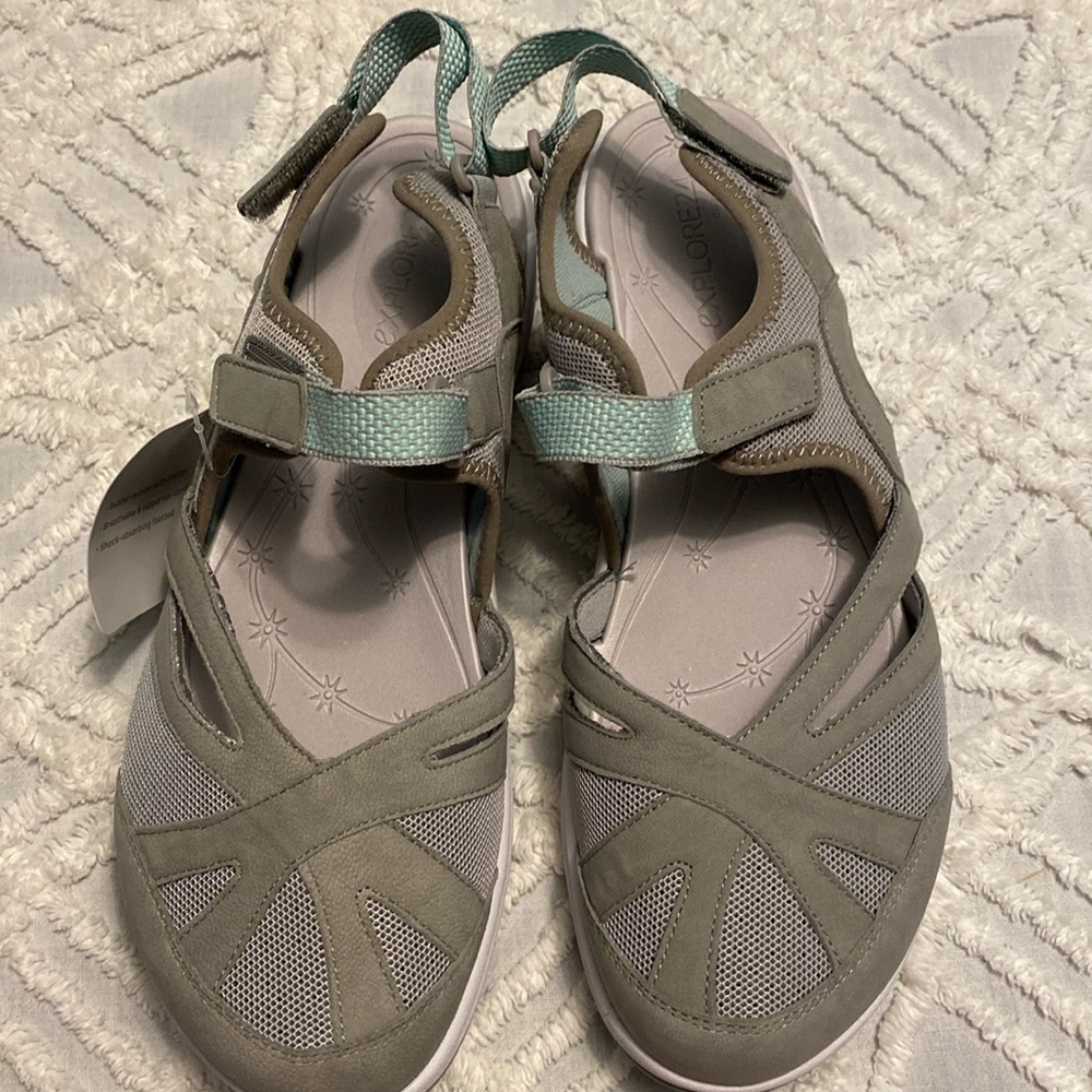 Easy Spirit size 12 sandals